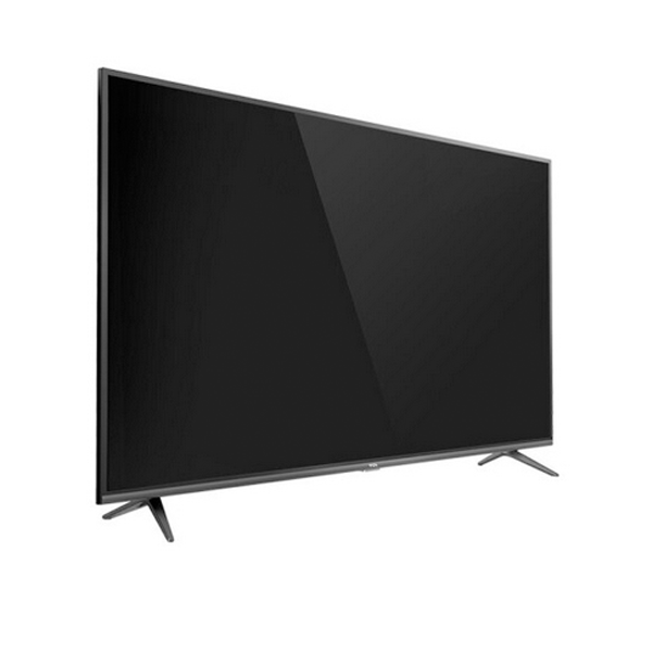TCL 55G62  55英寸液晶平板电视 4K超高清HDR 智能网络WiFi 超薄教育电视机 55G62