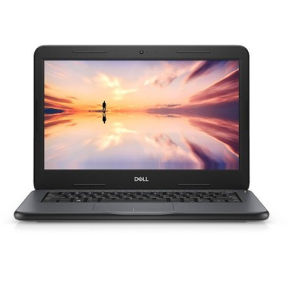 戴尔LATI商用笔记本 3310（i3-8145U/4GB/M.2 128GB/Win10/UHD 620/1yr NBD）