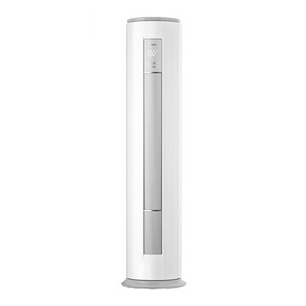 美的（Midea）新能效KFR-72LW/BP3DN8Y-YA401(1) 大3匹 变频冷暖 空调柜机 一级能效