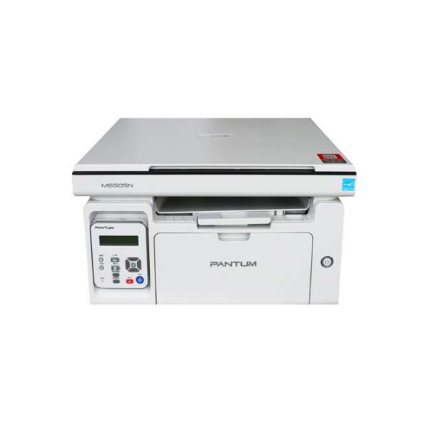 奔图(PANTUM) M6505N A4多功能三合一黑白激光一体机（打印 复印 扫描）