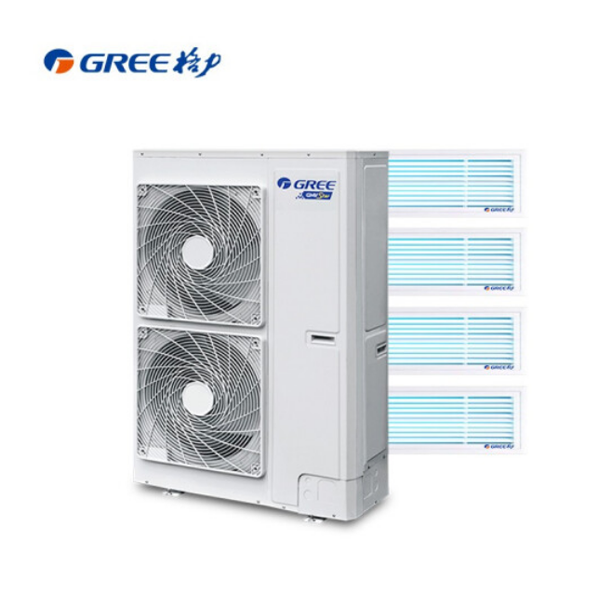 格力（GREE）GMV雅居Fd家用多联外机（不含安装费）