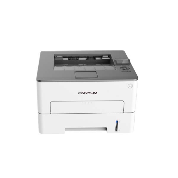 奔图（PANTUM）P3370DN黑白激光打印机（自动双面 A4打印 USB打印）