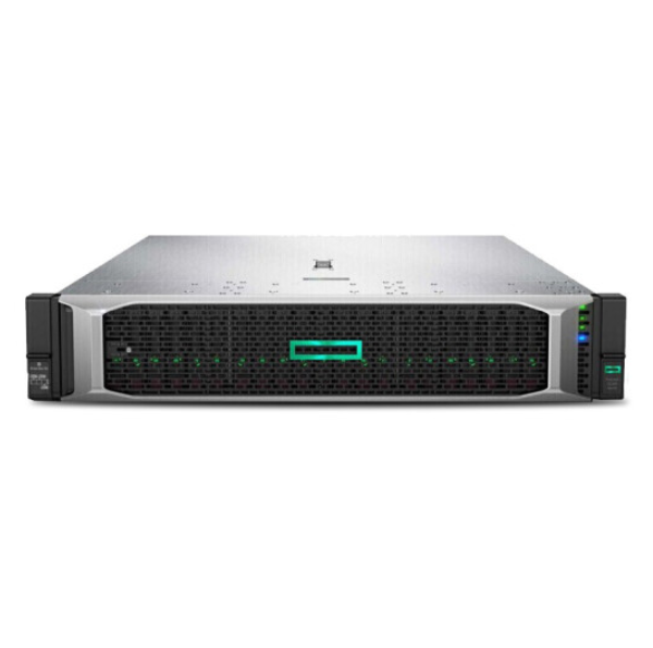 HPE DL388 Gen10 4208 16G NC366FLR P408i-a/2G 8SFF 500W Svr