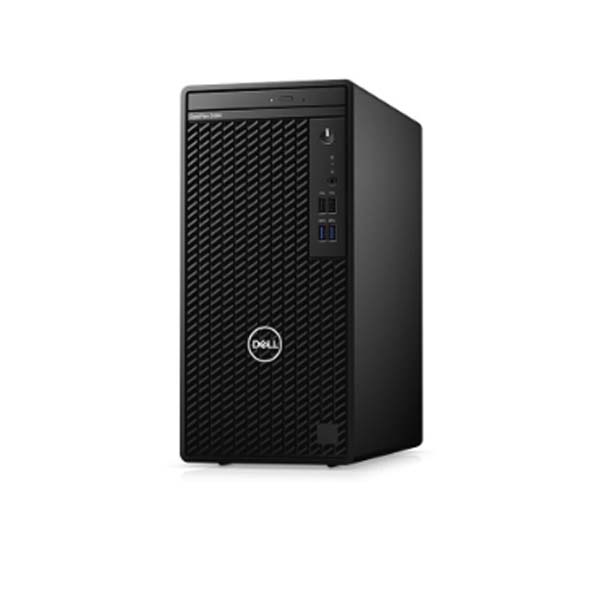 戴尔(Dell) OptiPlex 3080MT台式机 (G6405/4G/1T/集显/无光驱/VGA/win10家庭/3NBD）