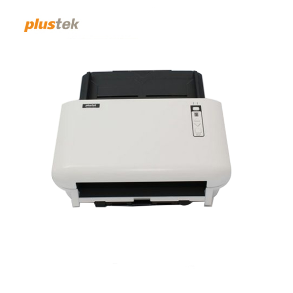 精益（Plustek)SC8016U高速双面连续扫描仪A3幅面80页/160面/分钟PDF高速扫描仪