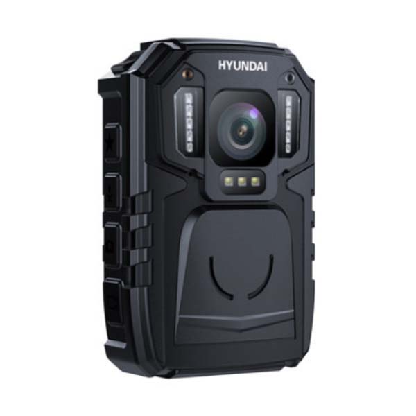 现代（HYUNDAI）执法记录仪HY-Y661 高清夜视4G版 64G