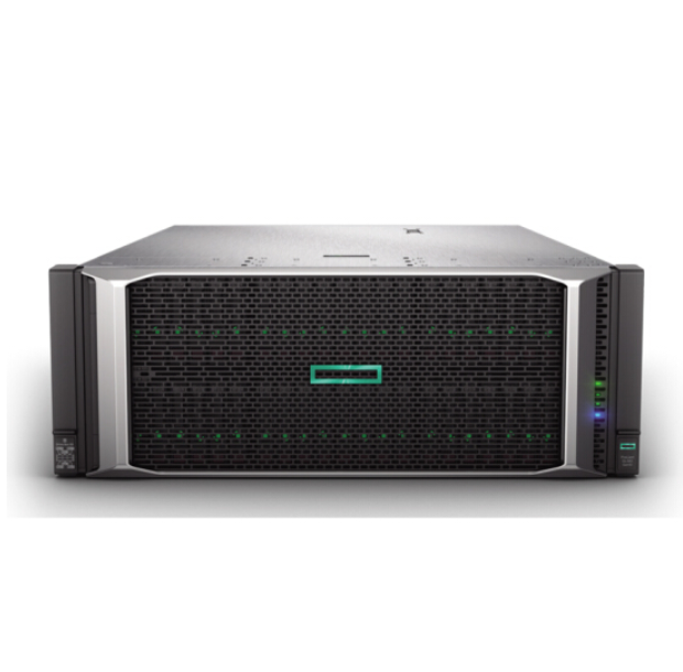 HPE DL580 Gen10 5218 2P 64G 8SFF Svr