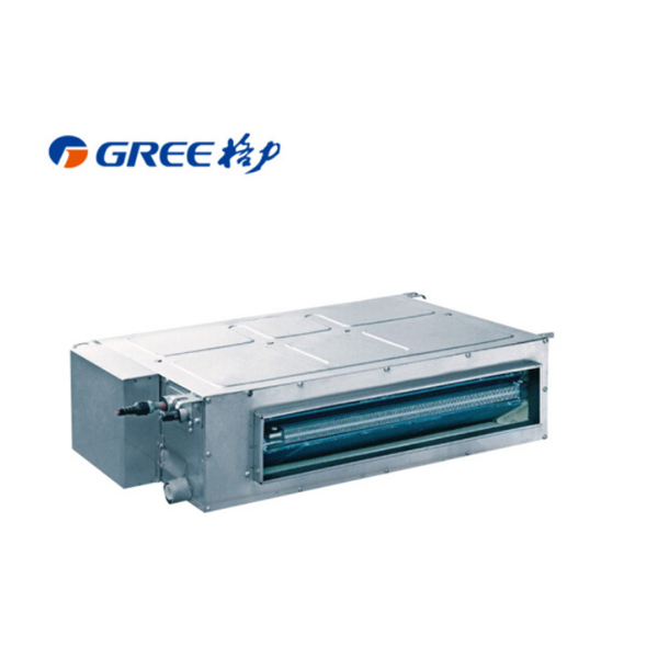 GREE/格力中央空调静音型风管式内机GMV-NHD71P/H HDC+系列直流变频需搭配外机组合（不含安装费）