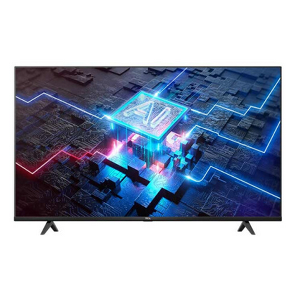 TCL 65G62 65英寸4K超高清画质 AI人工智能 语音声控 平板液晶电视机 酒店