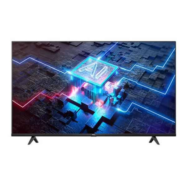 TCL 75G60 75英寸4K超高清画质 AI人工智能 语音声控 平板液晶电视机 教育资源