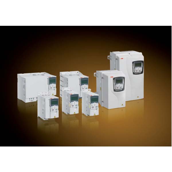 ABB机械传动  ACS355 0.37 至 22 kW