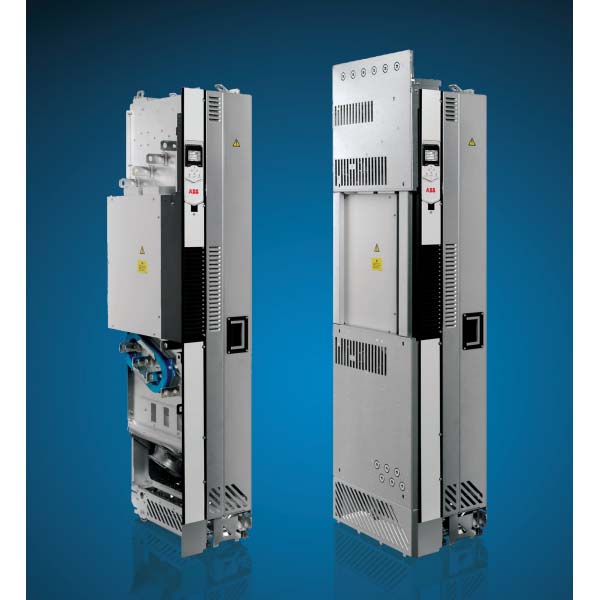 ABB工业传动 ACS880-04传动模块200-630KW