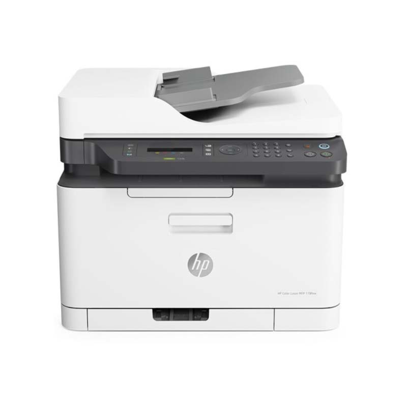 惠普 （HP） 179fnw锐系列新品彩色激光多功能一体机