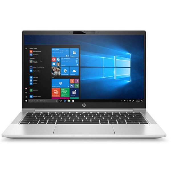 惠普HP Probook 430G8 银色/i5-1135G7/13.3'' FHD(1920X1080) IPS高清防眩屏/8GB DDR4 3200 (1x8GB)内存/512G M2 PCIe NVMe SSD固态硬盘/集成显卡/无光驱/Wifi 6 AX