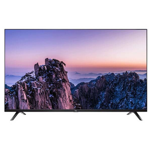 TCL 32A160 32英寸彩电 高清超薄窄边框 易操作卧室小尺寸超薄电视 32A160 （32英寸 无网络）