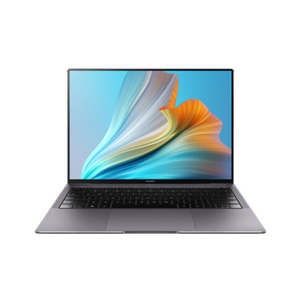 华为笔记本电脑MateBook X Pro 13.9英寸11代酷睿i7 16G 512G 锐炬显卡/3K触控全面屏/多屏协同 深空灰
