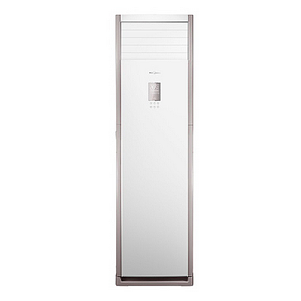 美的（Midea）新能效KFR-120LW/BP3SDN8Y-PA401(2) 5匹380V 变频二级 空调柜机