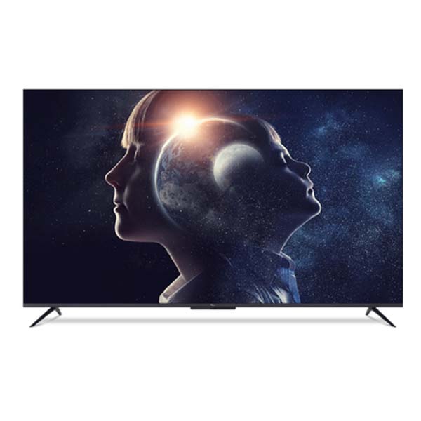 TCL电视 55D8S  D8S系列 2021新款4K超高清全面屏彩电防蓝光 全场景智能语音网络液晶平板电视机