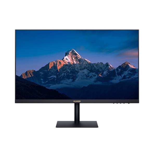 华为（HUAWEI）AD80HW 显示器（23.8英寸宽屏16:9分辨率1920 x 1080 商用办公 ）