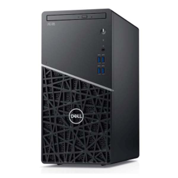 戴尔（DELL）成铭台式机3990M（i5-10505/4GB/1TB/无光驱/集显/260W/无线网卡/4NBD）