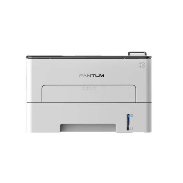 奔图（Pantum）P3301DN A4黑白激光打印机
