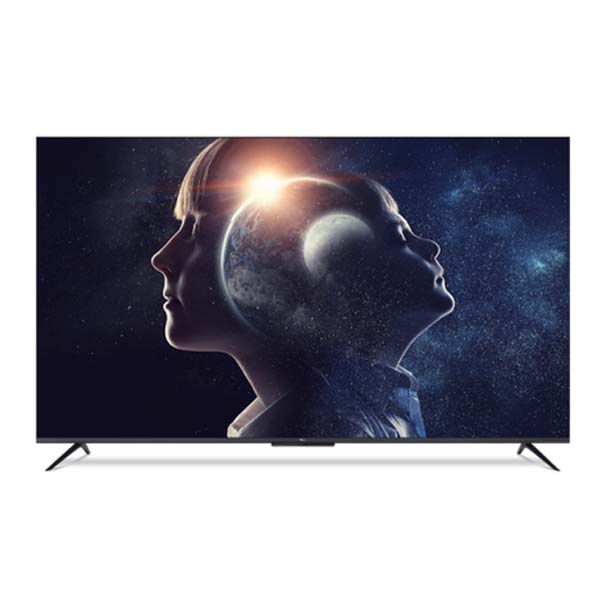 TCL电视 65D8S  D8S系列 2021新款4K超高清全面屏彩电防蓝光 全场景智能语音网络液晶平板电视机