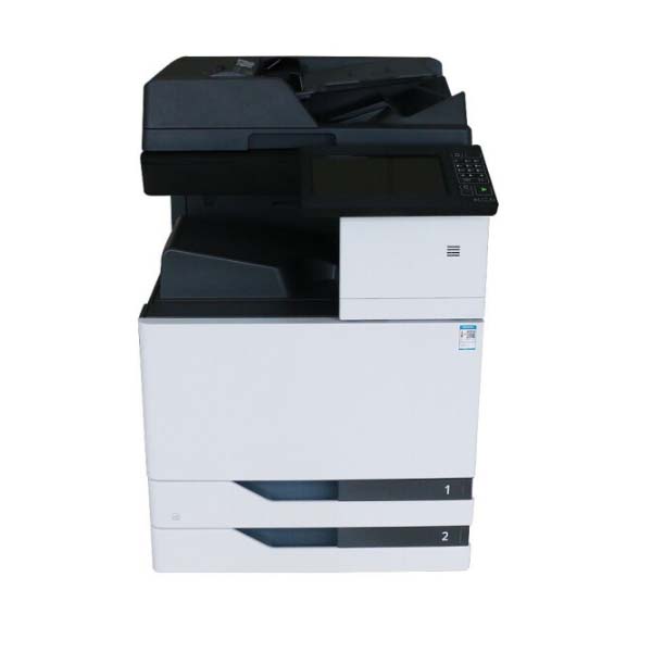 奔图（PANTUM） CM8506DN A3彩色多功能数码复合机 打印复印扫描传真 自动双面 网络打印