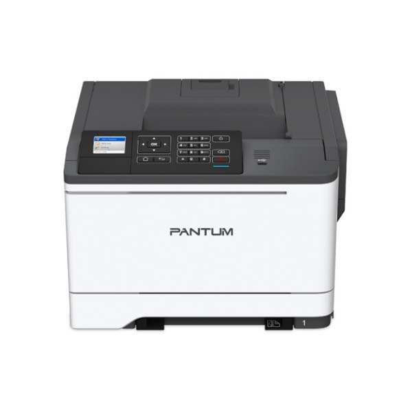 奔图（PANTUM）CP2506DN PLUS 彩色激光打印机 商用自动双面打印