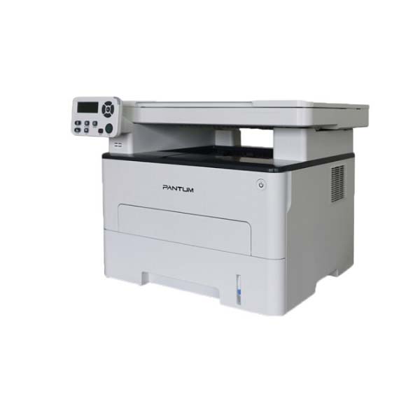 奔图（PANTUM）M6705DN黑白激光三合一多功能一体机（打印 复印 扫描）