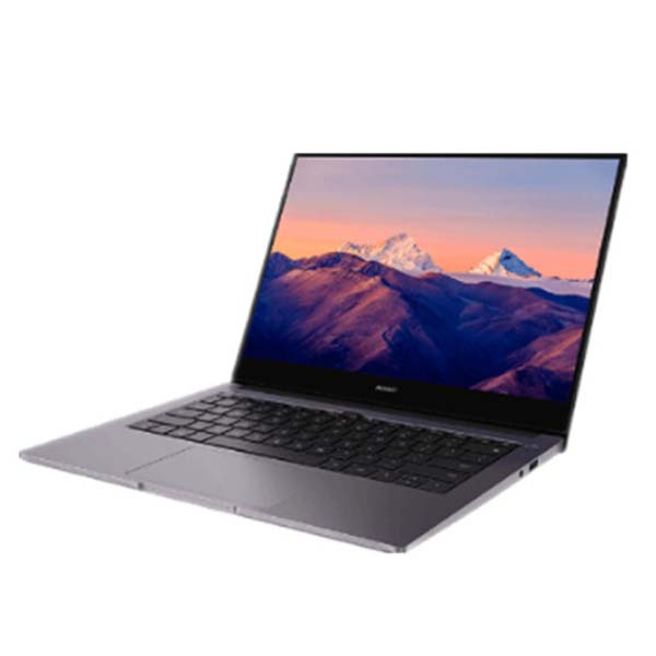 华为(HUAWEI)笔记本电脑MateBook B3-420-(NobelDZ-WDH9A)（I5处理器+8运行内存+512硬盘+集显）