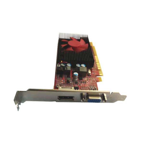 HP惠普 R7 430-2G AMD拆机显卡 PN 923799-002 机器所拆原装 2GB