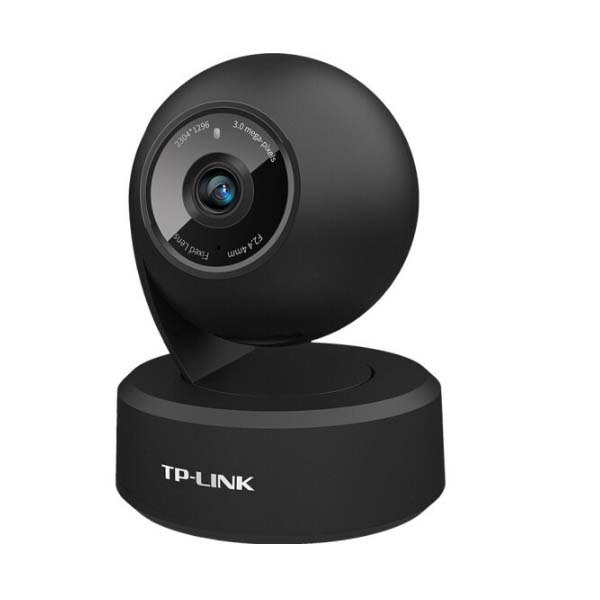 TP-LINK 无线wifi高清摄像头 夜视监控 家用云台 录像防盗贼安防 智能追踪 双向语音 TL-IPC42A-4