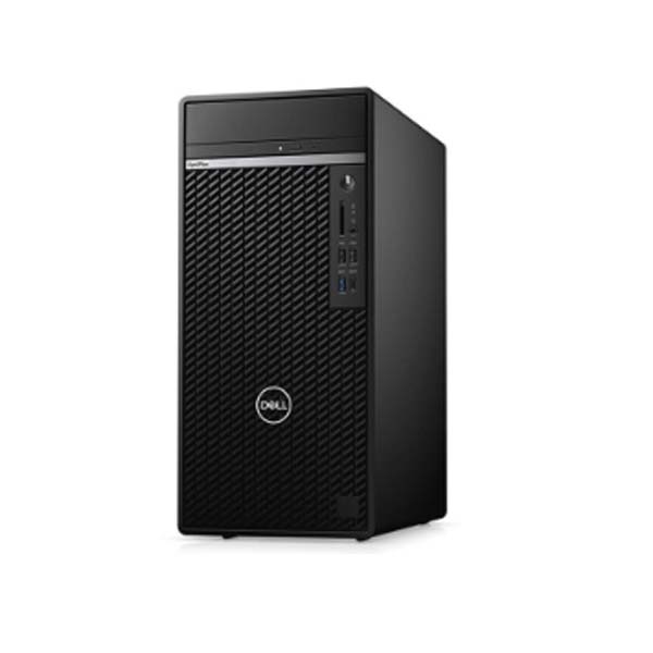 戴尔（DELL）OP台式机 7090MT(I7-10700/8G/1T/GT730 2G/DVDRW/260W/win10家庭版/3PRO)