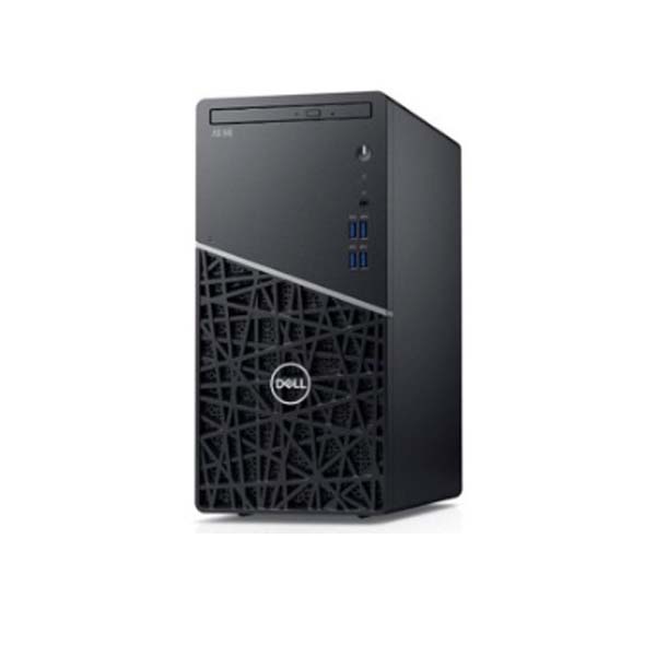 戴尔（DELL）成铭台式机3990M（i5-10505/4GB/1TB/无光驱/集显/260W/无线网卡/4NBD）