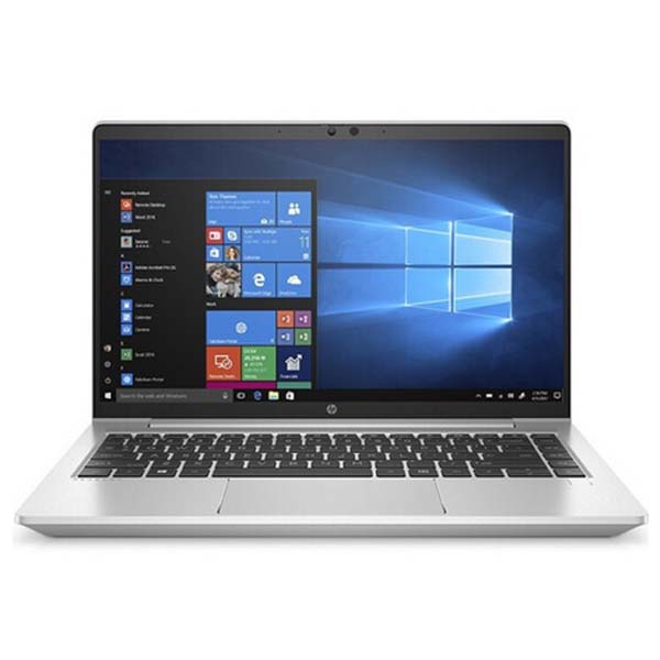 惠普（HP）ProBook 440G8 银色 i5-1135G7/14'' FHD(1920X1080) IPS高色域高清防眩屏（400nit)/8GB DDR4 3200 (1x8GB)内存/512G M2 PCIe NVMe SSD固态硬盘/集成显卡/无光驱/Wifi 6 AX 2x2(intel)+蓝牙5.0/720P高清摄像头/指纹识别