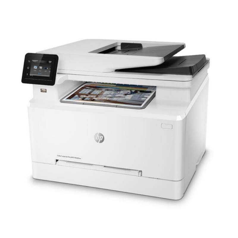 惠普（HP） Colour LaserJet Pro M280nw A4彩色激光多功能一体机