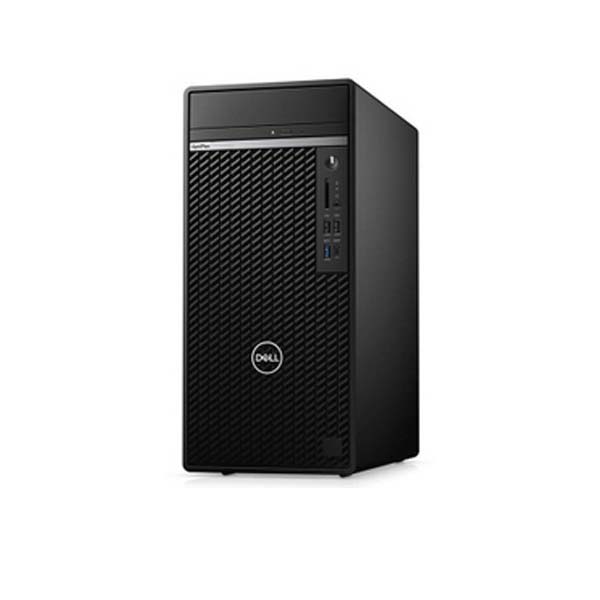 戴尔（DELL）OP台式机 7090MT(I7-10700/8G/1T/GT730 2G/DVDRW/260W/win10家庭版/3PRO)