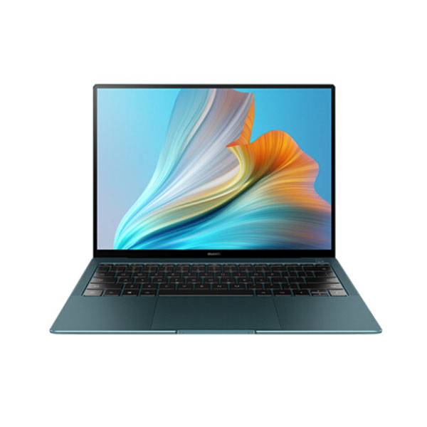 华为笔记本电脑MateBook X Pro  13.9英寸11代酷睿i7 16G 512G 锐炬显卡/3K触控全面屏/多屏协同 翡冷翠