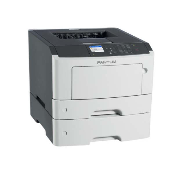 奔图（Pantum）P5006DN A4黑白激光打印机