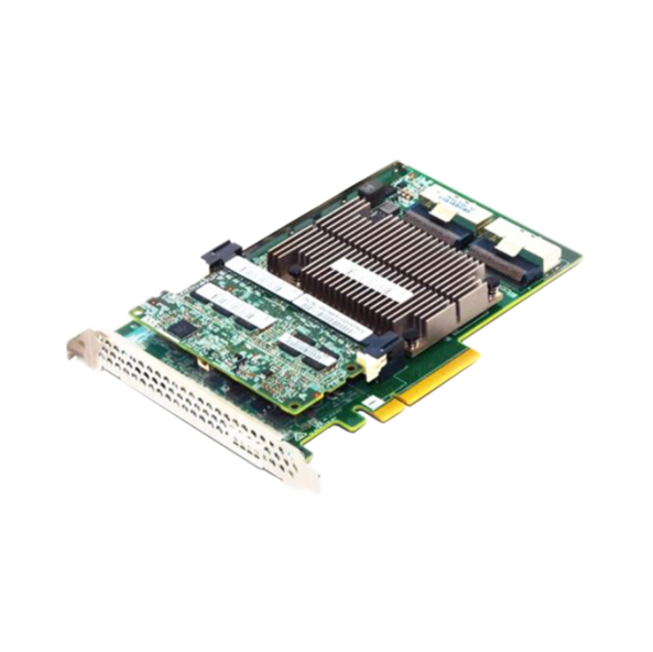 名企云 | HPE Smart Array E208i-a SR Gen10 Ctrlr