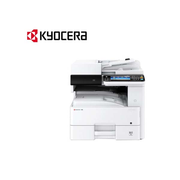 京瓷 (Kyocera) ECOSYS M4226idn A3黑白多功能数码复合机 标配含双面输稿器+网络打印