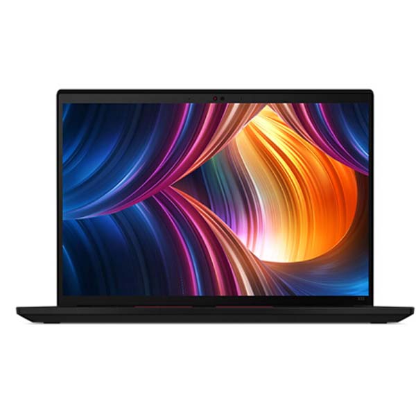 联想ThinkPad X13 2021(02CD)英特尔Evo平台 13.3英寸轻薄笔记本电脑(i7-1165G7 32G 2T 2.5K Win10Pro)4G版