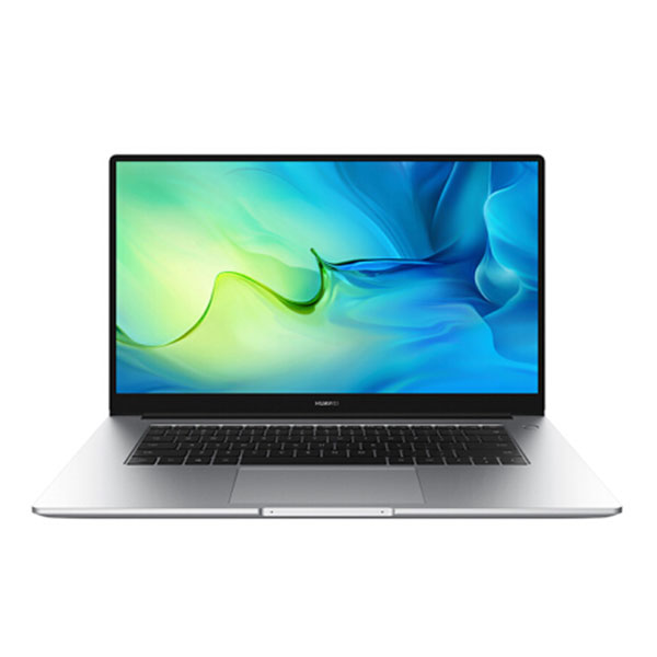 华为笔记本电脑 MateBook D15   15英寸全面屏 全新11代酷睿i5 16GB 512GB 锐炬显卡 多屏协同 银色