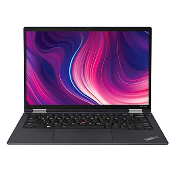 联想ThinkPad X13 Yoga 2021款 13.3英寸360°翻转触摸轻薄商务笔记本电脑 2GCD 11代i7 16G 512G 4G版